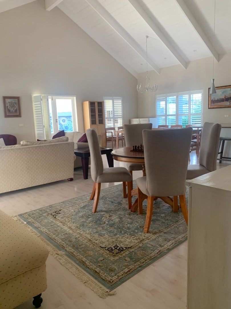 4 Bedroom Property for Sale in Goose Valley Western Cape